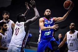 FIBA World Cup 2018 Asian Qualifiers: Team Pilipinas survive Qatar scare