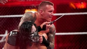 Best And Worst of Hell In A Cell