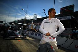 Top 5 moments of Juan Pablo Montoya's Racing career