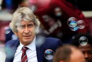 West Ham United v AFC Bournemouth - Premier League