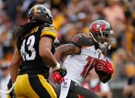 Tampa Bay Buccaneers v Pittsburgh Steelers