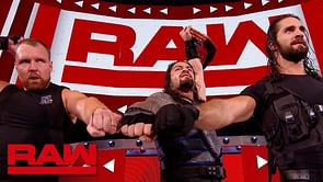 4 reasons why The Shield's reunion is bad for Monday Night Raw