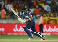 Pakistan v Sri Lanka - ODI