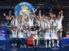 5 intriguing fixtures from the first week of the 2018/19 Champions League