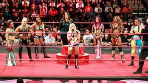 4 reasons why the RAW women's division is in such a sad state