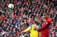 Liverpool FC v Southampton FC - Premier League