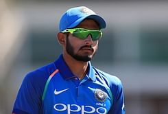 Asia Cup 2018, India vs Hong Kong: Three things you might have missed in overs 36-50 of Hong Kong's innings