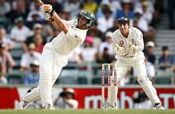 Test cricket should not curb a player's natural game