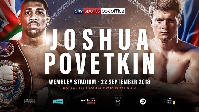 The rebirth of the Heavyweight division?