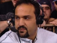 Ladies & Gentlemen, Miguel Perez!