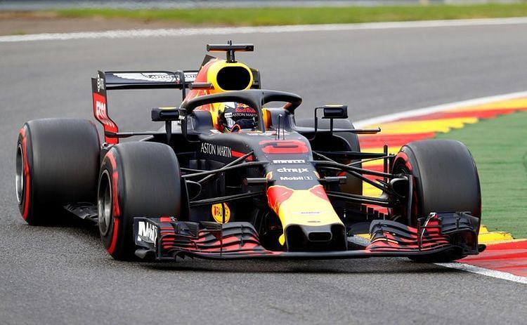 Expect Red Bull to use lesser rear wings, as they did at Spa and Monza