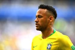 5 Things You Didn't Know About Neymar