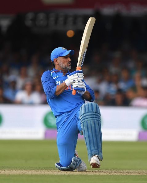 5 Interesting Captaincy Records Held by MS Dhoni