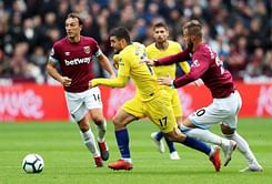 Premier League 2018-19, West Ham United 0 - 0 Chelsea: 3 points of discussion from the match