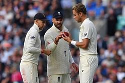 England vs India 2018: 5 highest wicket-takers of the Test series