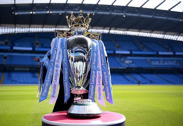 4 teams you will be shocked to know won the first division of English Football