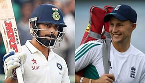 Changes India and England can make in the 5th Test