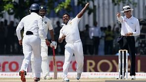 5 occasions when India lost an overseas Test from a commanding position