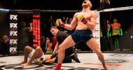 Image result for conor mcgregor knockout of ivan buchinger
