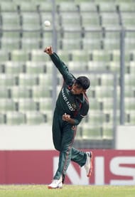 Semi Final 2 - ICC Under 19 World Cup