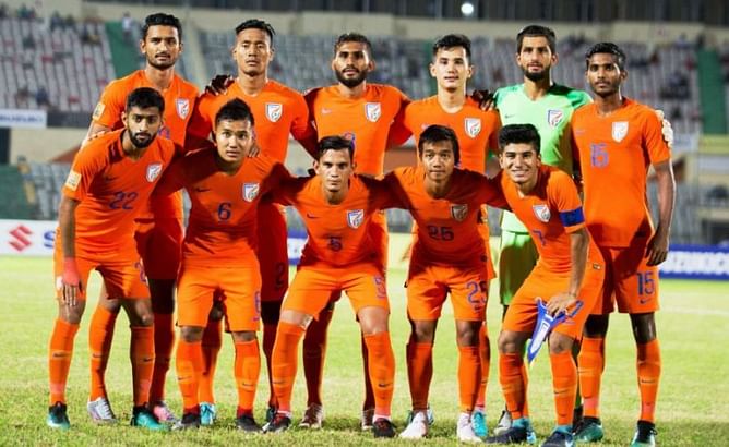 SAFF Championship 2018 Semifinal, India vs Pakistan: Preview, When and Where to Watch on TV, Date, and Time