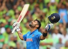 India's chances in Asia Cup 2018 without Virat Kohli
