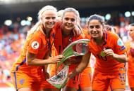 Netherlands v Denmark - UEFA Women's Euro 2017: Final