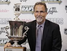 Blue Jackets sign Tortorella to 2-year contract extension