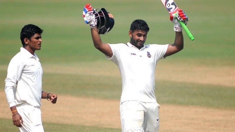 Rishabh Pant - a Test batsman in T20 mould