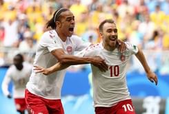 Denmark to field third-string squad for Uefa Nations League