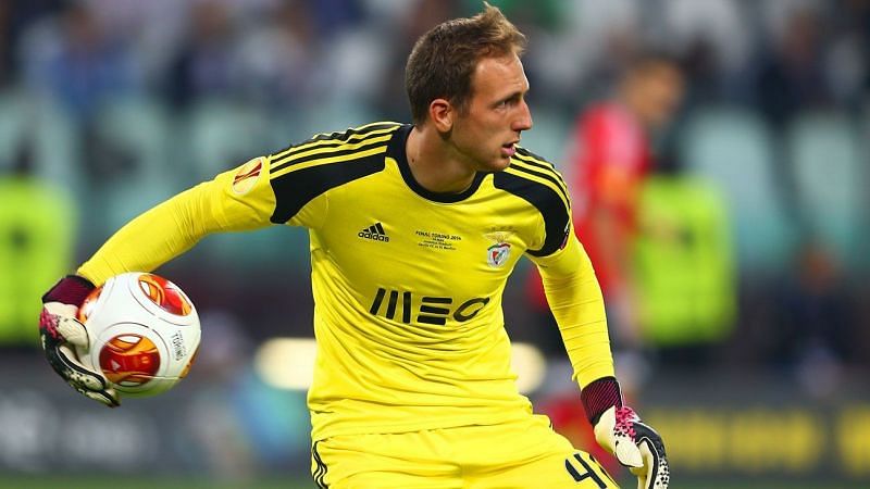 Oblak is considered one of the best goalkeepers in the world