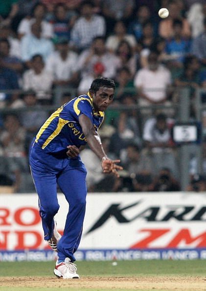 All-time top 5 bowling performances in Asia Cup