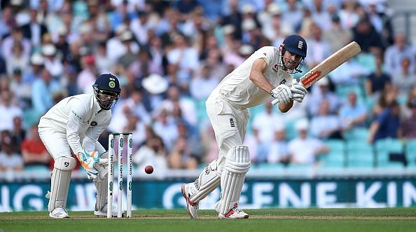 5 greatest Test cricket openers of the modern era