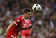 Real Madrid v Bayern Muenchen - UEFA Champions League Semi Final Second Leg