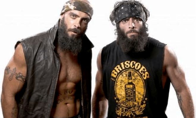 The Briscoe Brothers