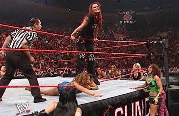 WWE News: History-making Women's match made official for Evolution