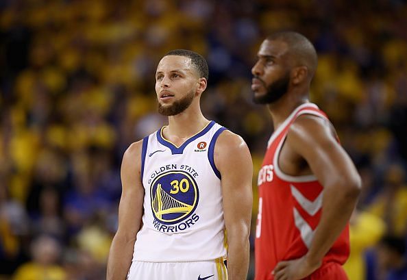 NBA 2018-19: Top 10 point guards going into the new season