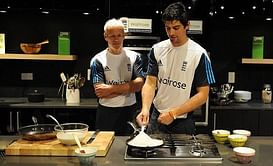 6 Facts about Alastair Cook you probably didn’t know
