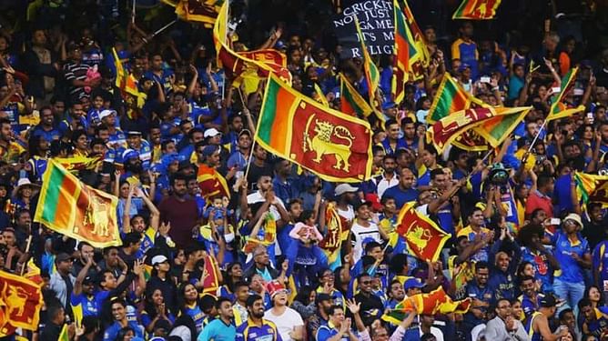 Opinion: Does Sri Lanka deserve to play the 2019 ICC World Cup?