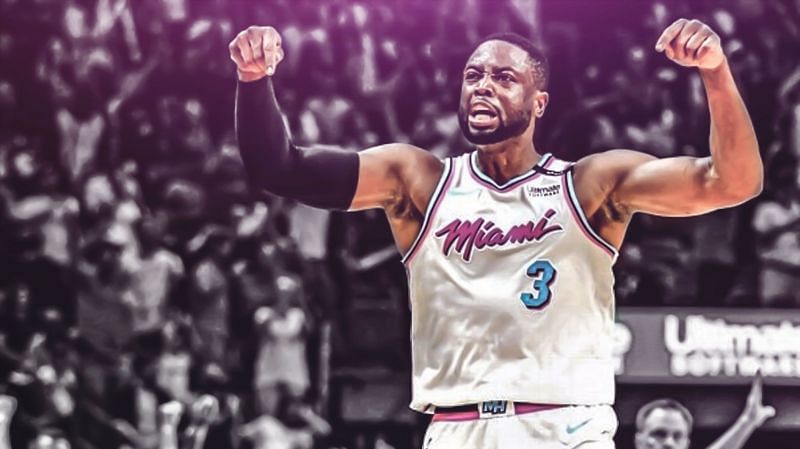Dwyane Wade's 5 Best Games as Member of Miami Heat