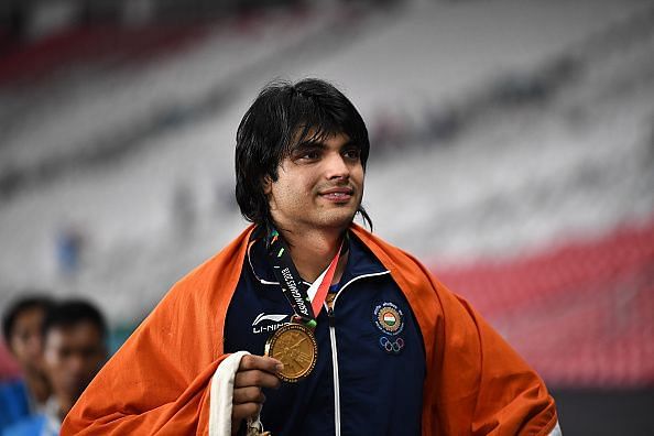 Can Neeraj Chopra be India's First Olympic Medallist in