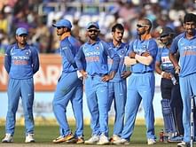 BCCI announce squad for Asia Cup 2018