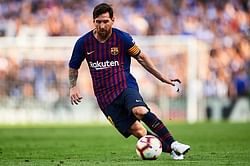 UEFA Champions League 2018-19: How Barcelona could line-up against PSV Eindhoven