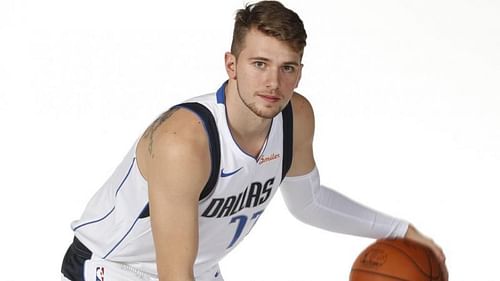 Luca Doncic