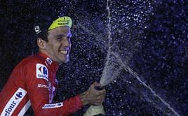 With Yates' win at Vuelta, British domination is complete