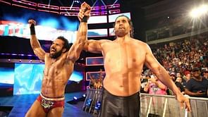 5 भारतीय रैसलर्स जिन्होंने WWE में देश का नाम रोशन किया