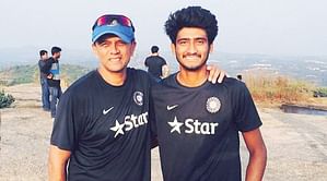 Khaleel Ahmed - Who is this recent call-up to the Indian squad?