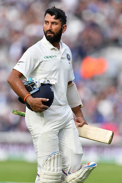 England v India: Specsavers 5th Test - Day Two