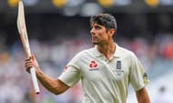 Alastair Cook returns after one of his great innings