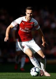 Arsenal v Everton - Premier League